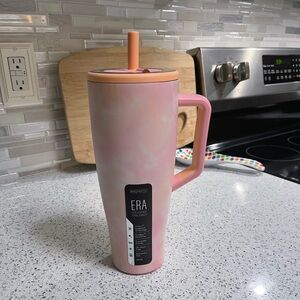 NEW! Brumate 40oz Era - Limited Edition Dreamsicle